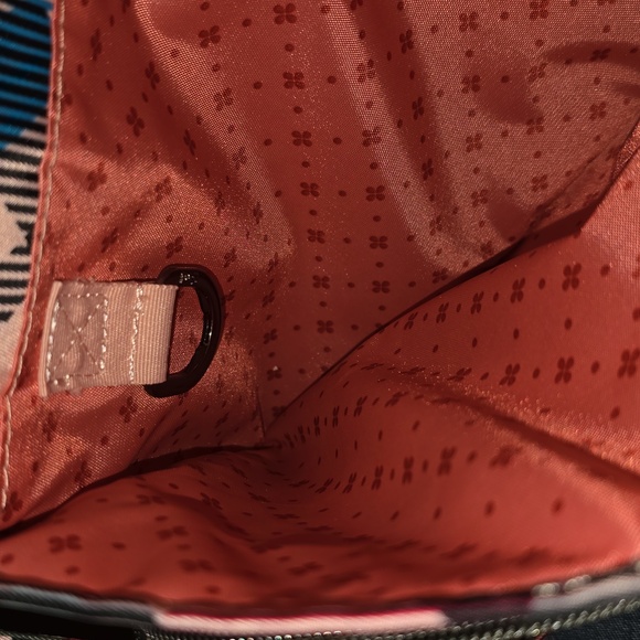 Lug Shimmy SE, Pink Plaid - Picture 5 of 6